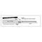 Delaney Hardware 1 1/16 in. Black Stainless Steel Exterior Shutter Blind Hinges for Wood/Vinyl Siding, 4PK 489200SS - alternate 5